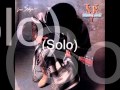 Tightrope - Stevie Ray Vaughan - In Step - 1989 lyrics (HD)