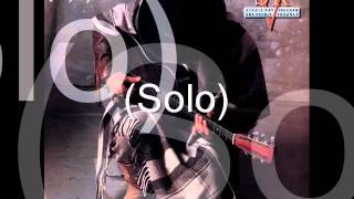 Tightrope - Stevie Ray Vaughan - In Step - 1989 lyrics (HD)