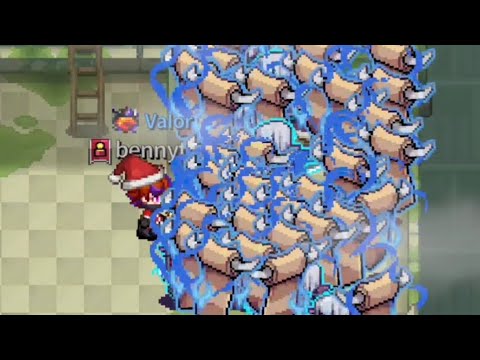 TWOM: +9 Inq Adventures - MOB Wars! 