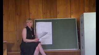 MA - Angelica&#39;s hypothesis of the cycle of craving