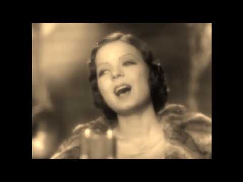 I'm In The Mood For Love - Frances Langford