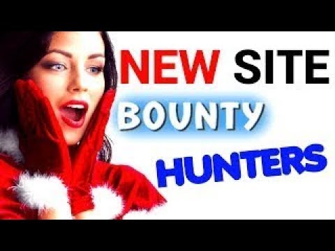 Площадка Bounty Hunter│Новая компания Crypto Credit Card