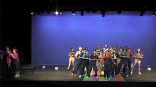 One More Angel in Heaven