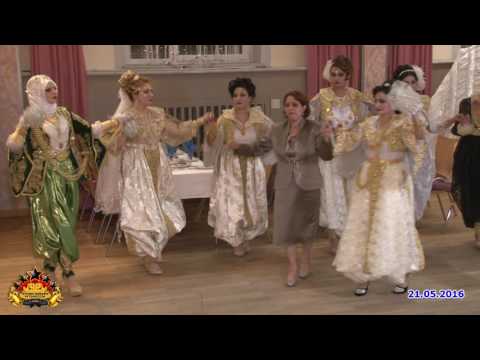 ork Gazoza 2016 STUDIO MERXHA teil 1