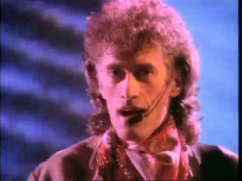 Thinkman - The Formula (1986)