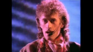 Thinkman - The Formula (1986)