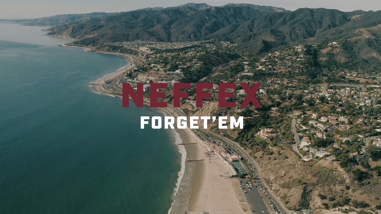 NEFFEX — Forget ’em
