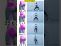 4 Actions For Women To Grow Booty Fast At Home Bootyworkout Beginnersworkout Fitness