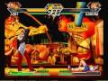 Capcom Vs SNK 2 Iori S Playthrough