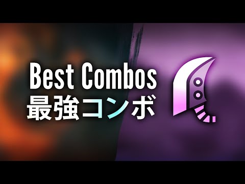 MHR Sunbreak: Die BESTEN Großschwert Combos (Tutorial)
