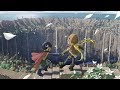 Deep In Abyss by Made in Abyss OST
