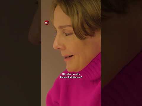 Osmo säästää meikkaamisen aikuisuuteen 💄💅