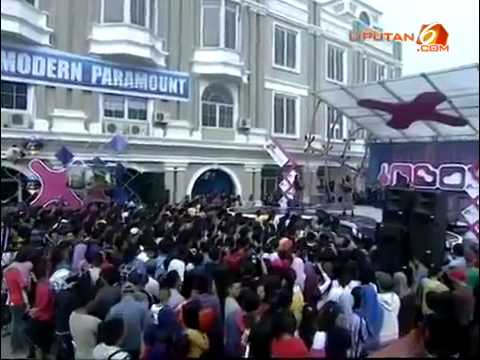 Trio Macan   Buka Sitik Joss   Inbox SCTV 30 Sept 2013