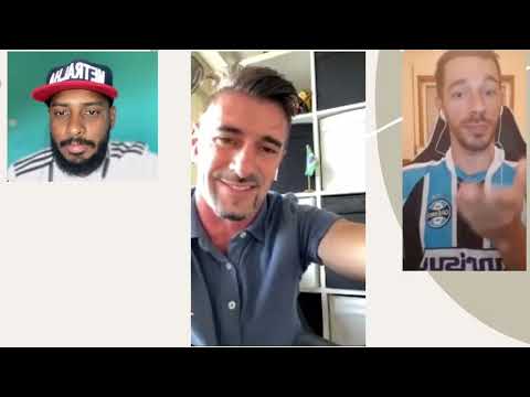 Pod Cast PVC 71 está no ar Veja a conversa que tivemos com César Santin