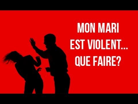 pourquoi la violence n'est pas une solution