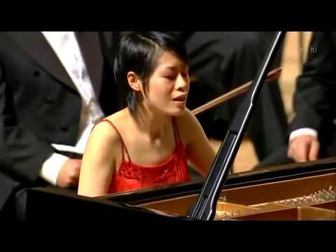 MOZART, Piano Concerto No. 22 in E flat major, K 482.