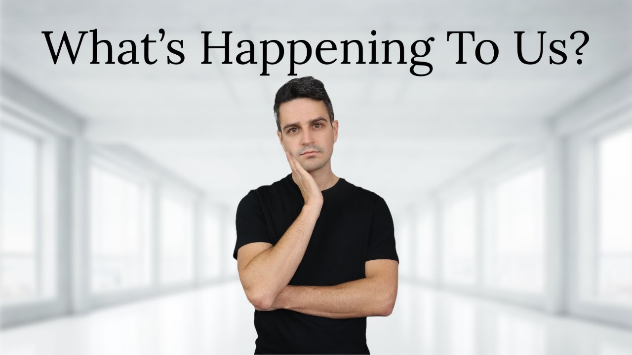 Why I Choose To Live A "Boring" Life