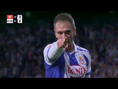 Espanyol vs Mallorca 3-2 | Resumen | LaLiga 25/26 Gol de kike Garcia Hoy |