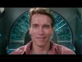 Выбирай турагентство правильно (Total Recall, The Big Bang Theory, Теория ...