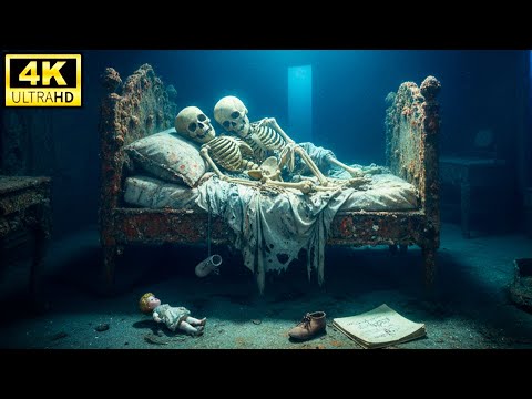 The Last Bedtime: The Untold Story of Titanic’s Children (113 Years Later)
