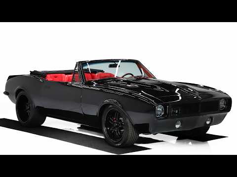 1967 Chevrolet Camaro (CC-2098565) for sale in Volo, Illinois