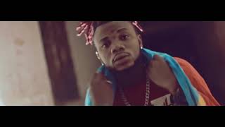 Hermic h2o - le jour où j’ai arrêté le rap (clip officiel)