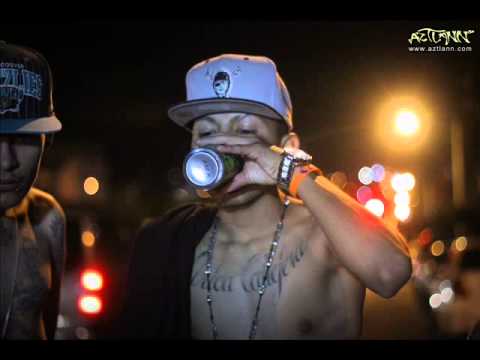PERROS DE GUERRA'' BIPER Feat PAPA-DIPIES¡ SismoProduce 2015