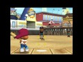 Retro Backyard Baseball 2005