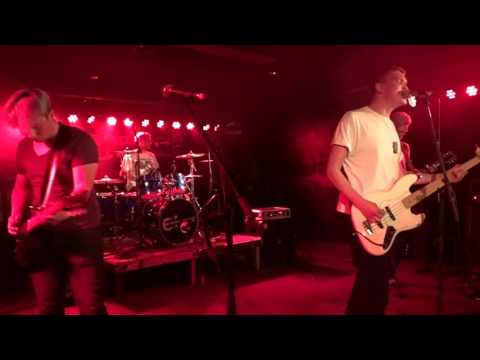 UNTRUST US Live @Cologne LUXOR – Content