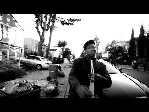 G-Dirty of Bearfaced - Show U How (Official Music Video)