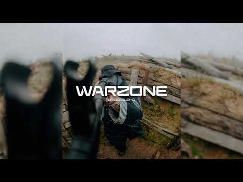 [FREE] M Huncho x Headie One Type Beat - "Warzone" (Prod. Gloyo) | Guitar Type Beat 2022