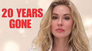 I Had the “Perfect Life”… So Why Was I So Empty? Starting Over At 45