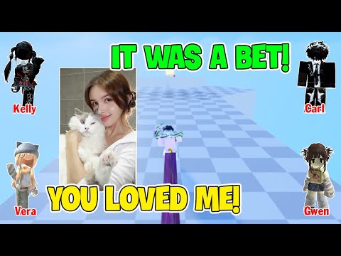 TEXT To Speech Emoji Groupchat Conversations | I Was Humiliated Online By A Toxic Friend Group