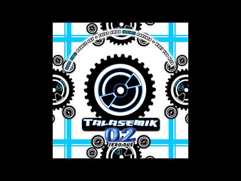 Talasemik - Talasemik 02