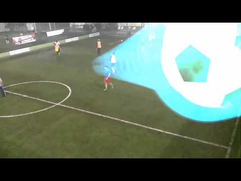 Vizyon Halı Saha 09.02.2016 21:00 - akillisaha.com