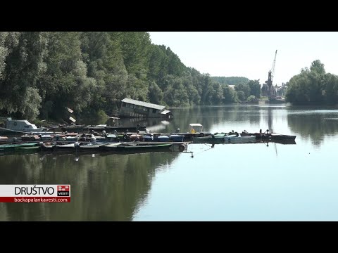 Ko je kriv za ekološki incident na Bageru?