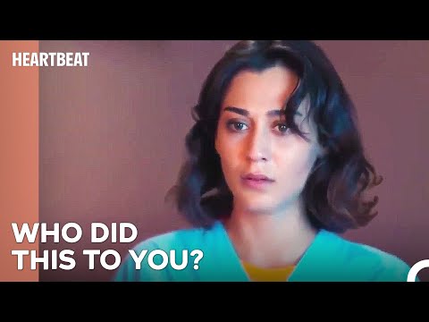 The Unidentified Patient Turns Out to Be Nesrin - HeartBeat Episode 14