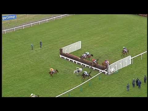 CHELTENHAM FESTIVAL MEMORIES: WICHITA LINEMAN + AP MCCOY