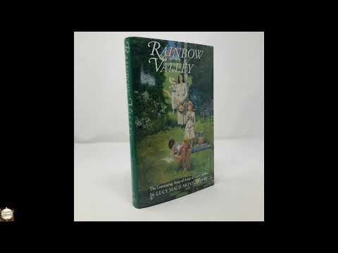 Rainbow Valley by Lucy Maud Montgomery — free full audiobook