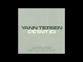 Yann Tiersen -- Bagatelle (Sung by Dominique A) (Live) -- C'était ici