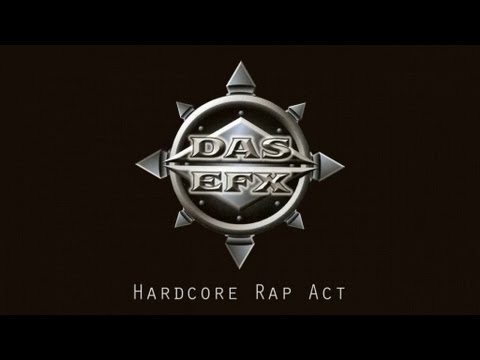 Das EFX - Hardcore Rap Act