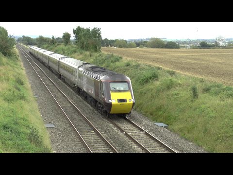 "Besford 2001 & 2020"  A day & location I will never forget.