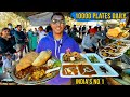 10 CR Monthly Street Food India India S Highest Selling Chole Bhature
