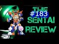 Sentai Review Episode 183 Robos 2015 Ninninger