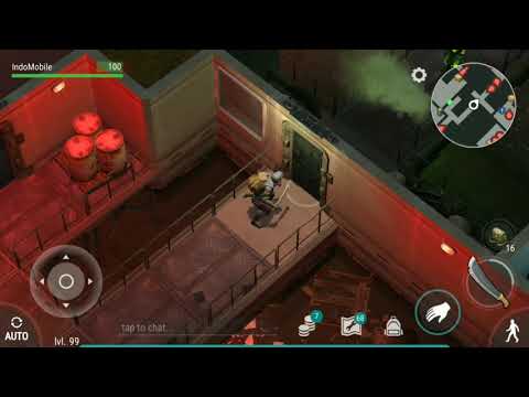 How to Clear Alpha Bunker Hard Mode and Kill Blind One Easily!