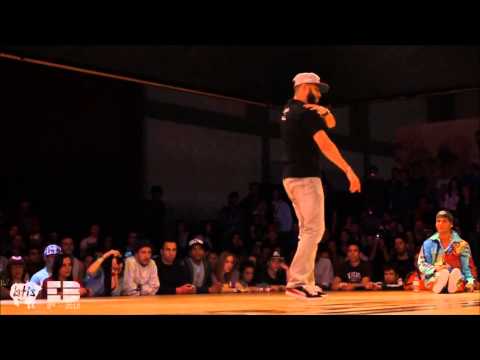 Popping - Djidawi [Legion X] #1 | Danceproject.info