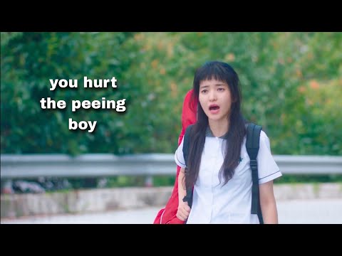 k-drama clips to make you laugh like a pig