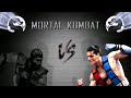 Mortal Kombat Chaotic New Era Noob Saiboot Vs Sub Falme Fight Very Hard