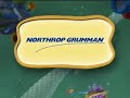 Cyberchase 2007 Funding Credits