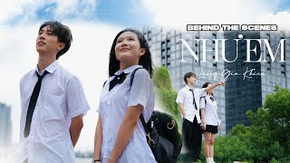 🎬 LIKE ME - LUONG GIA KHIEM | BEHIND THE SENCES ✨